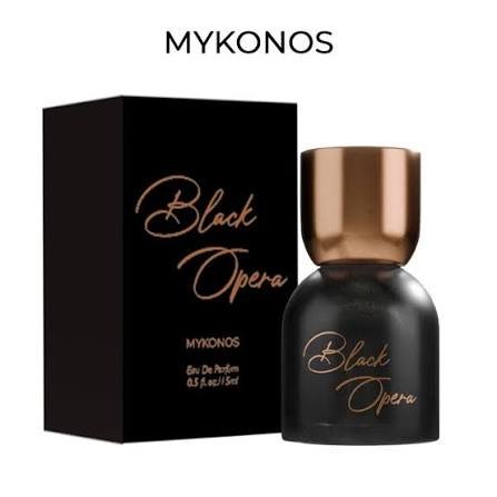 Black Opera