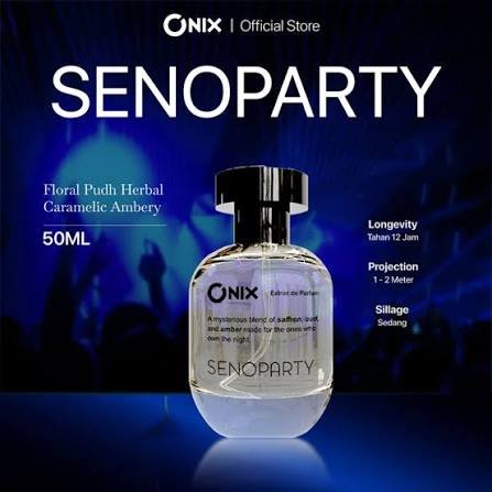 Senoparty