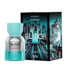 MYKONOS X Set1awanade Glitch
